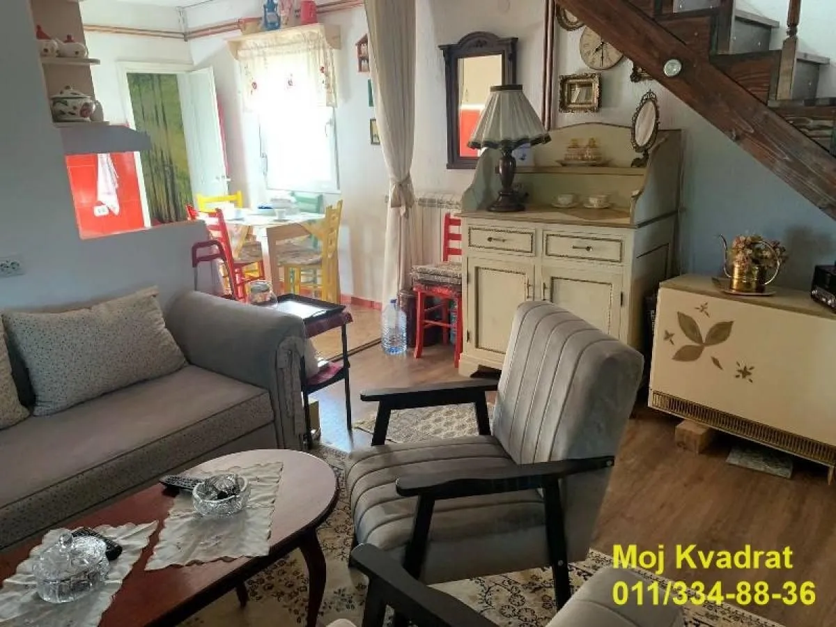 Sale, house, 130m², Meljak, Barajevo
