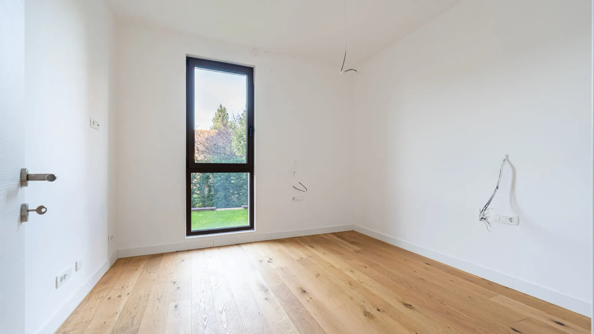 Prodaja, trosoban stan, 137m², Stara Varoš, Podgorica