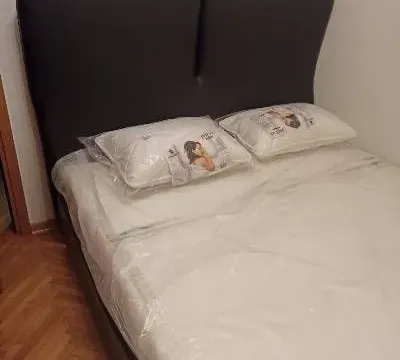 Rent, two bedroom apartment, 57m², Tivat, Crna Gora - image 3