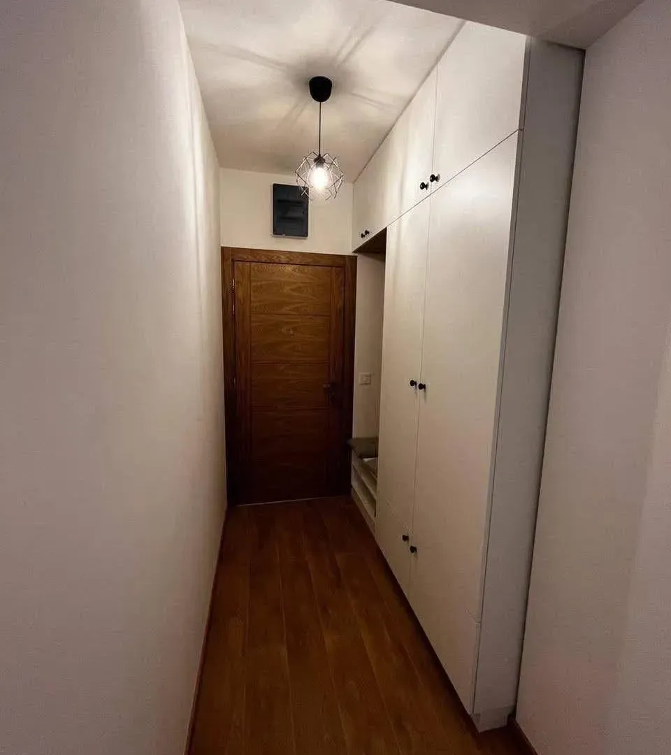 Sale, one bedroom apartment, 53m², Budva okolina, Budva