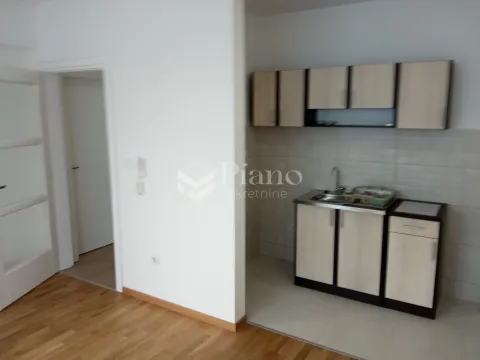 Rent, two bedroom apartment, 59m², Stari Aerodrom, Podgorica - image 1