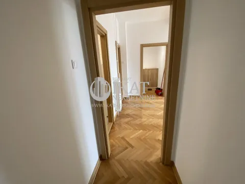 Izdavanje, četvorosoban stan, 105m², Slavija, Vračar Sve Podlokacije - image 6