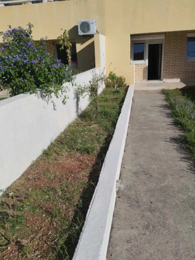 Prodaja, dvosoban stan, 84m², Stari Aerodrom, Podgorica
