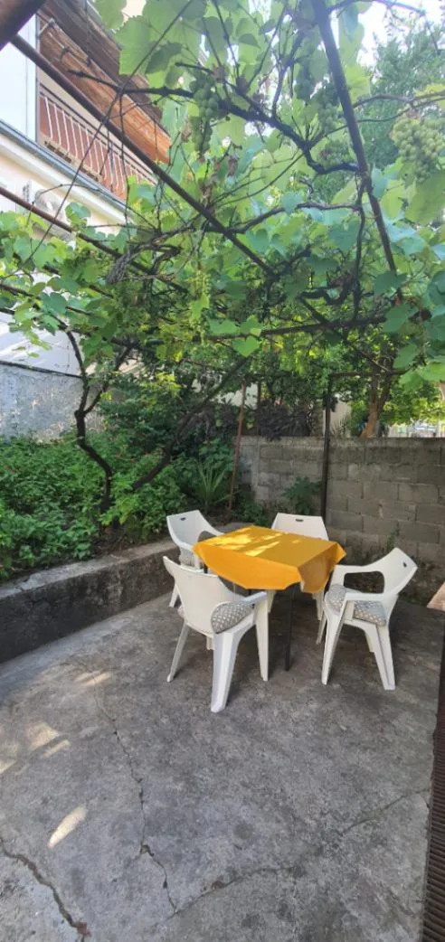 Sale, five bedroom apartment, 120m², Igalo, Herceg Novi