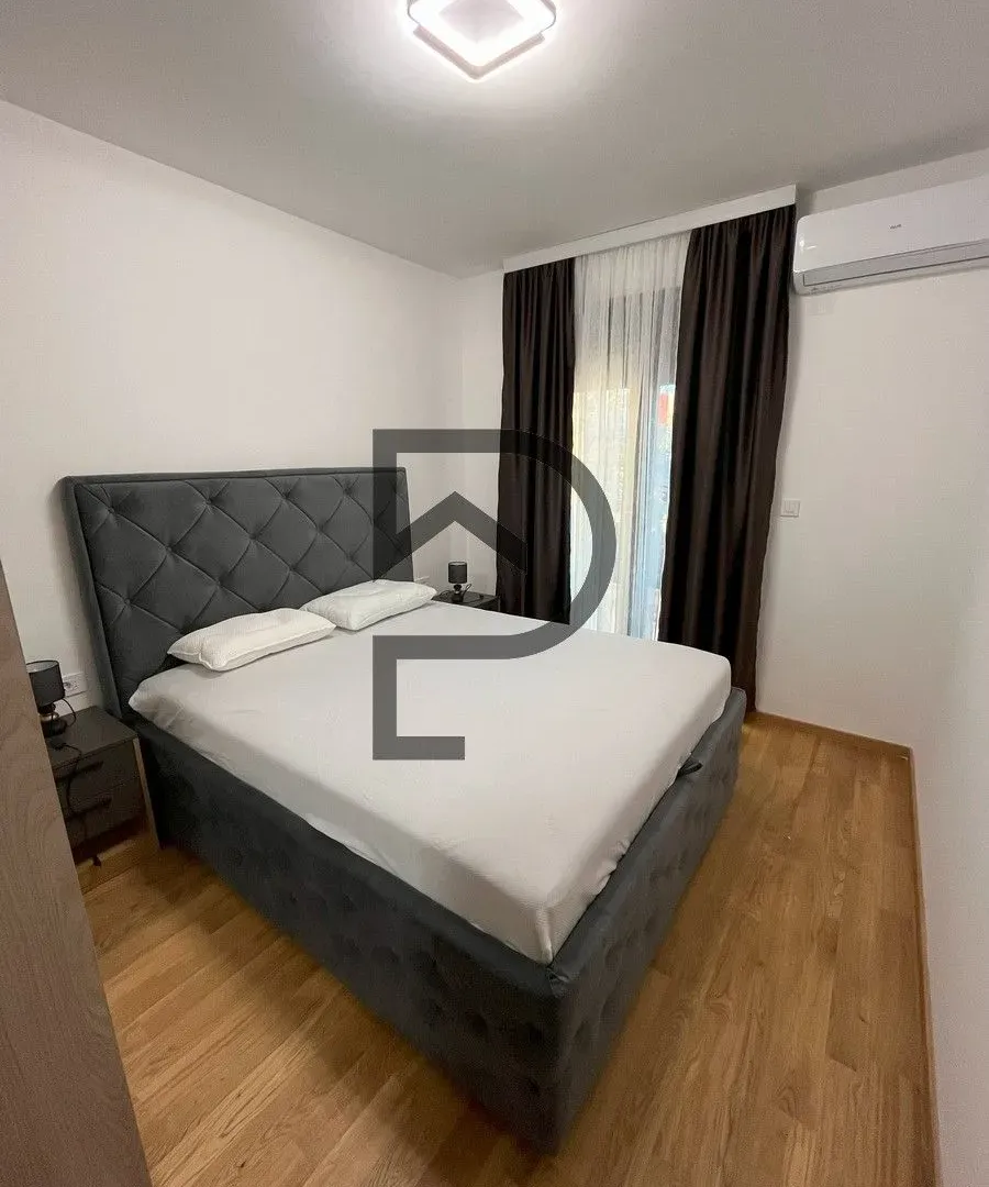Rent, apartment, 45m², New City, Podgorica