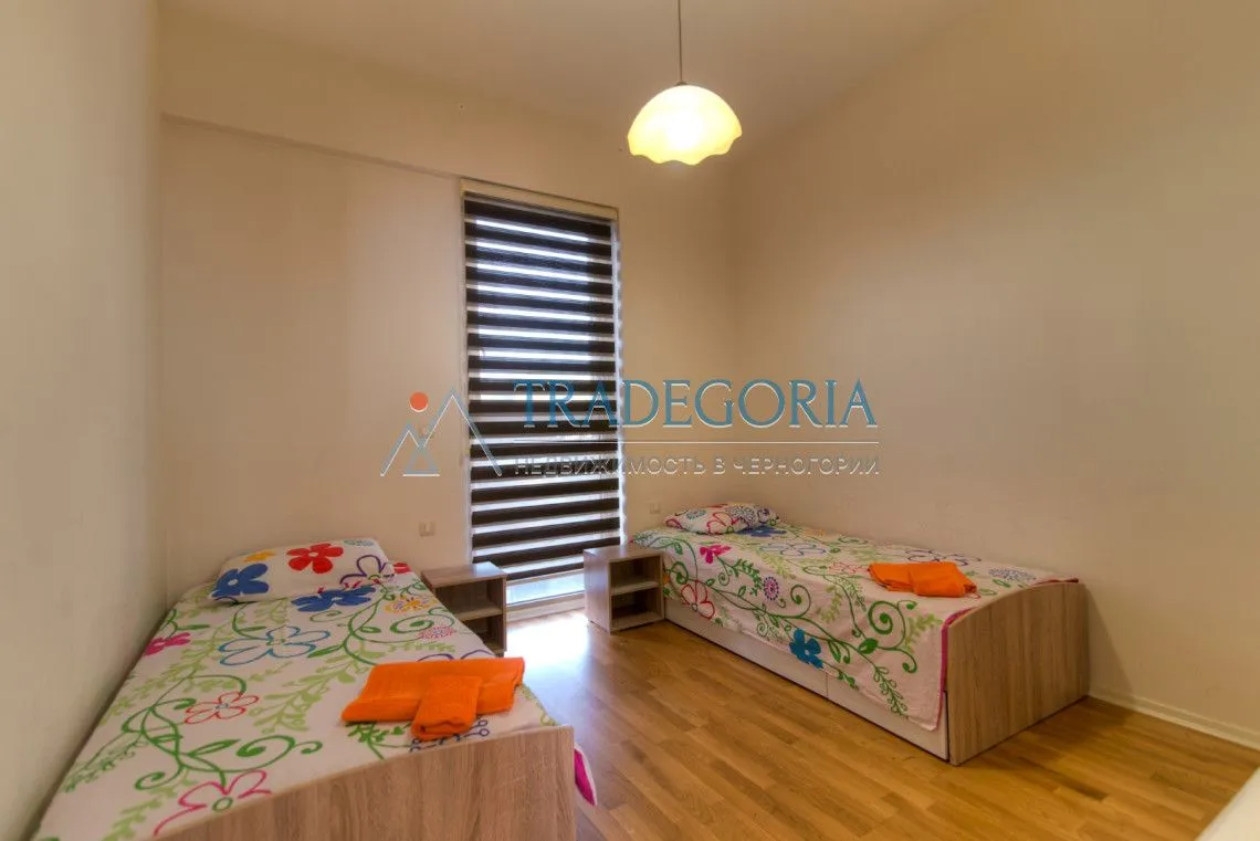 Prodaja, trosoban stan, 149m², Budva, Crna Gora