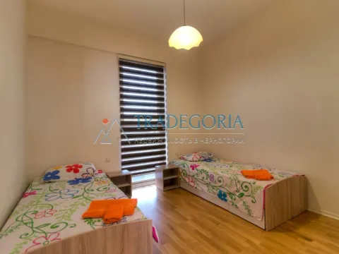 Prodaja, trosoban stan, 149m², Budva, Crna Gora - image 19