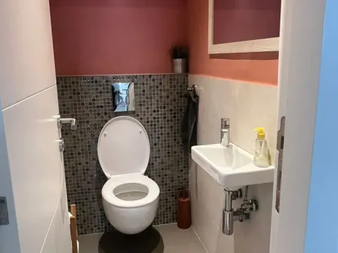 Sale, three bedroom apartment, 68m², Novi Beograd Blok 23, Novi Beograd Sve Podlokacije - image 19