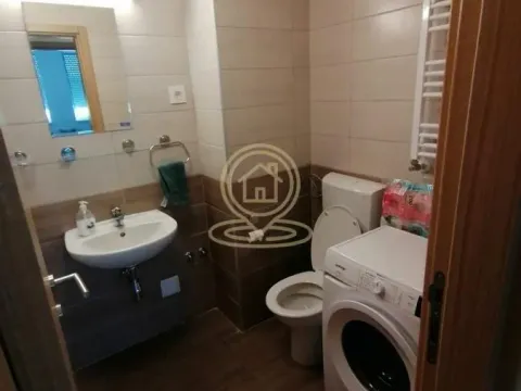 Izdavanje, jednosoban stan, 47m², Novo naselje, Novi Sad - image 8