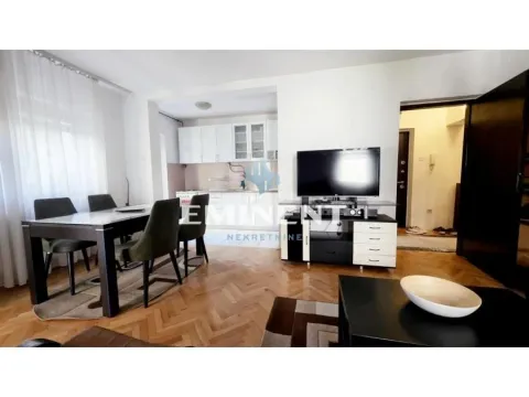 Rent, two bedroom apartment, 60m², Brace Jerković, Voždovac Sve Podlokacije - image 4