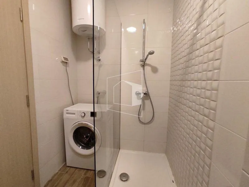 Rent, apartment, 49m², City Kvart, Podgorica