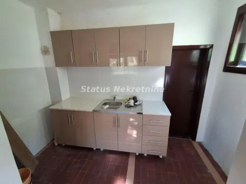 Rent, three bedroom apartment, 60m², Futog, Novi Sad Sve Podlokacije - image 9
