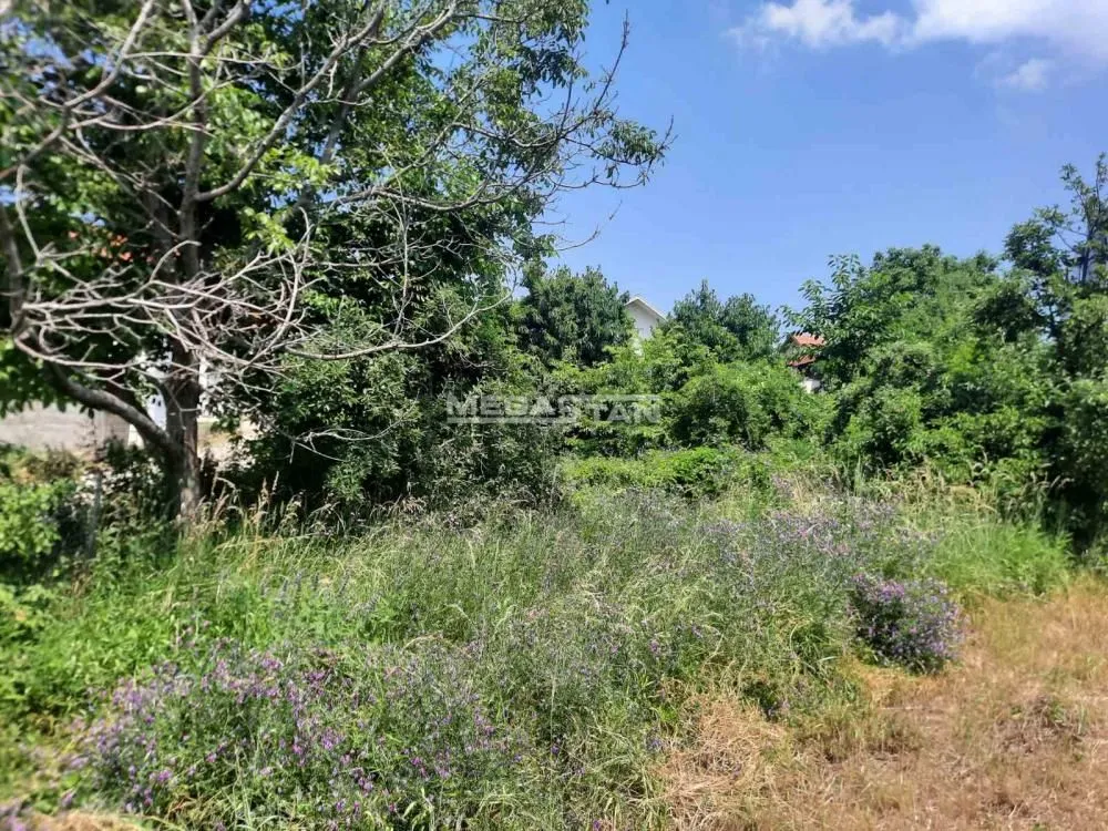 Prodaja, plac, 650m², Višnjica, Palilula Sve Podlokacije