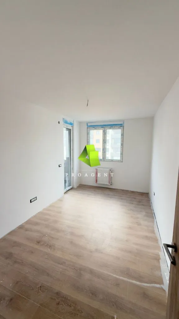 Prodaja, trosoban stan, 70m², Medijana, Niš