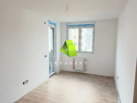 Sale, three bedroom apartment, 70m², Medijana, Niš - image 9