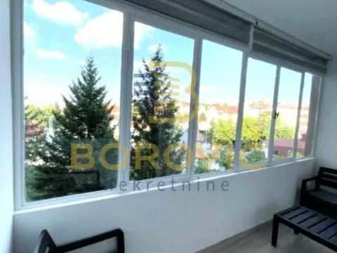 Izdavanje, jednosoban stan, 53m², Brace Jerković, Voždovac Sve Podlokacije - image 17