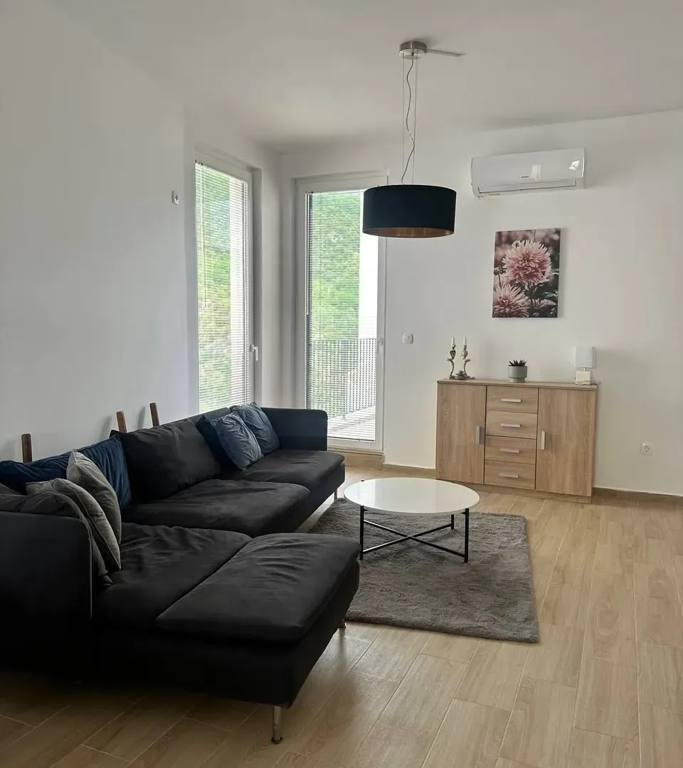 Sale, three bedroom apartment, 103m², Bečići, Budva