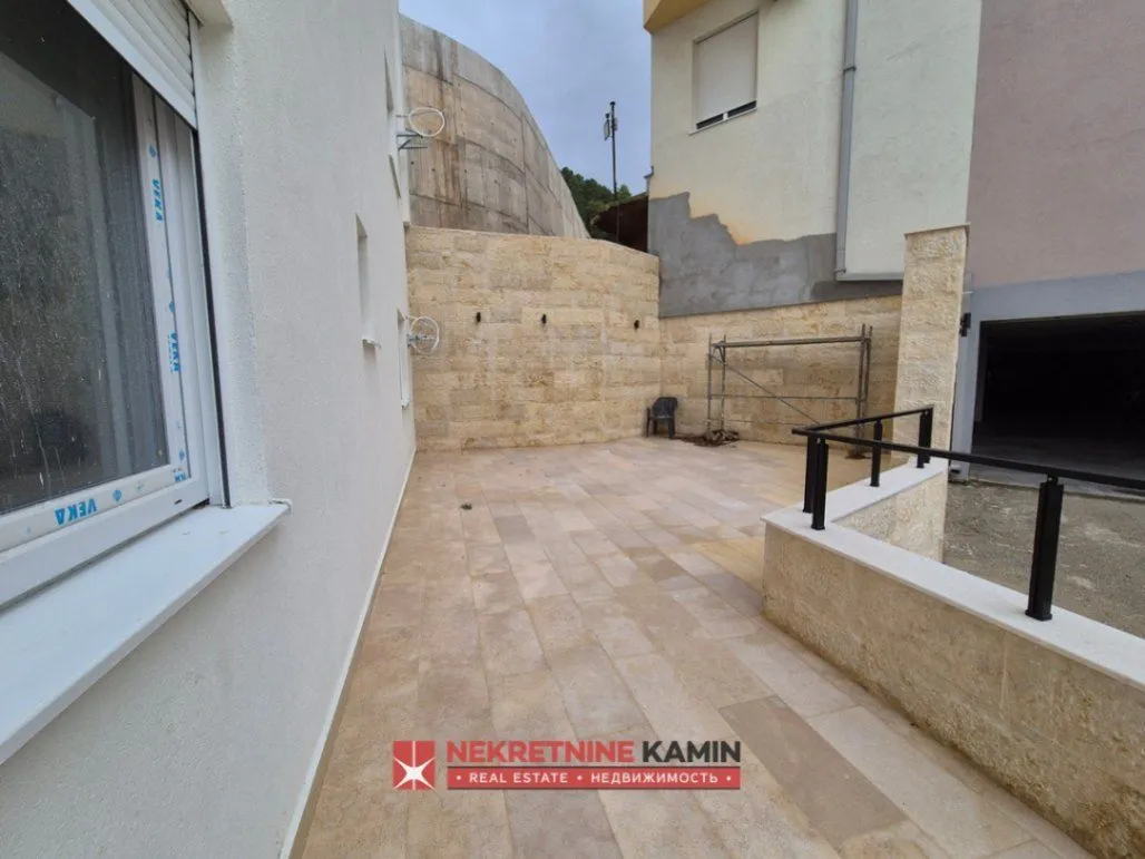 Sale, two bedroom apartment, 64m², Dubovica, Budva