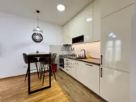 Izdavanje, jednosoban stan, 40m², Zabjelo, Podgorica - image 9