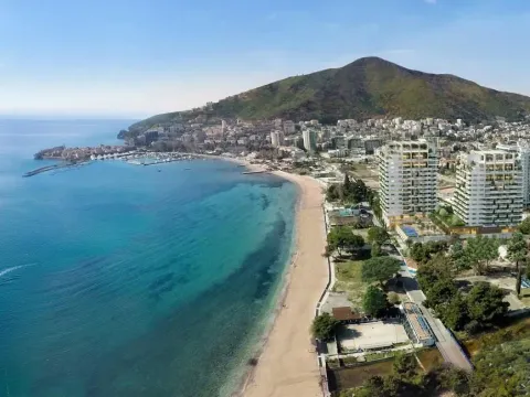 Sale, one bedroom apartment, 50m², Budva, Crna Gora - image 7