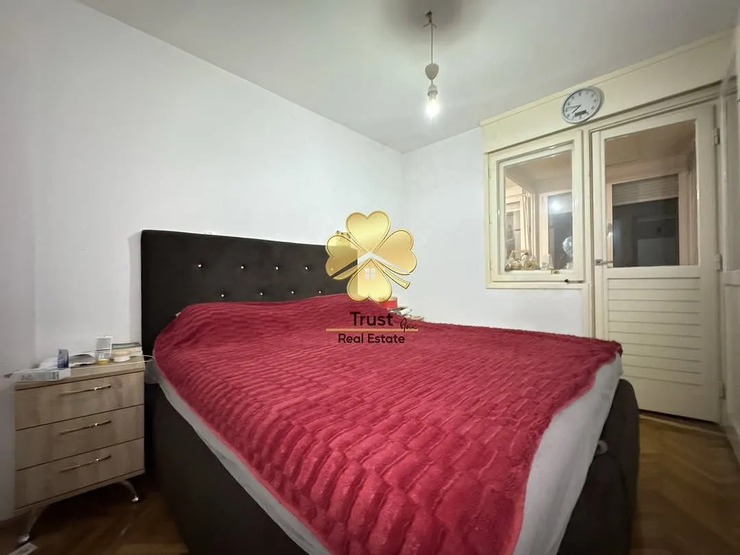 Prodaja, dvosoban stan, 72m², Zabjelo, Podgorica