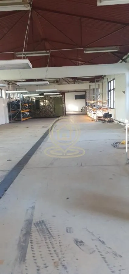 Rent, office space, 1200m², Mladenovac, Beograd
