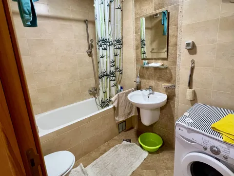 Prodaja, dvosoban stan, 69m², Stari Aerodrom, Podgorica - image 13