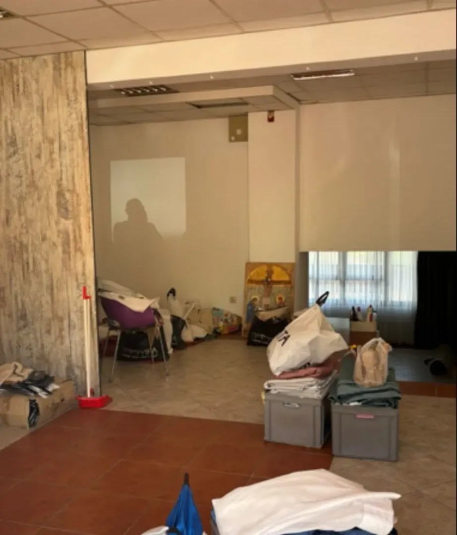 Rent, office space, 86m², Zabjelo, Podgorica