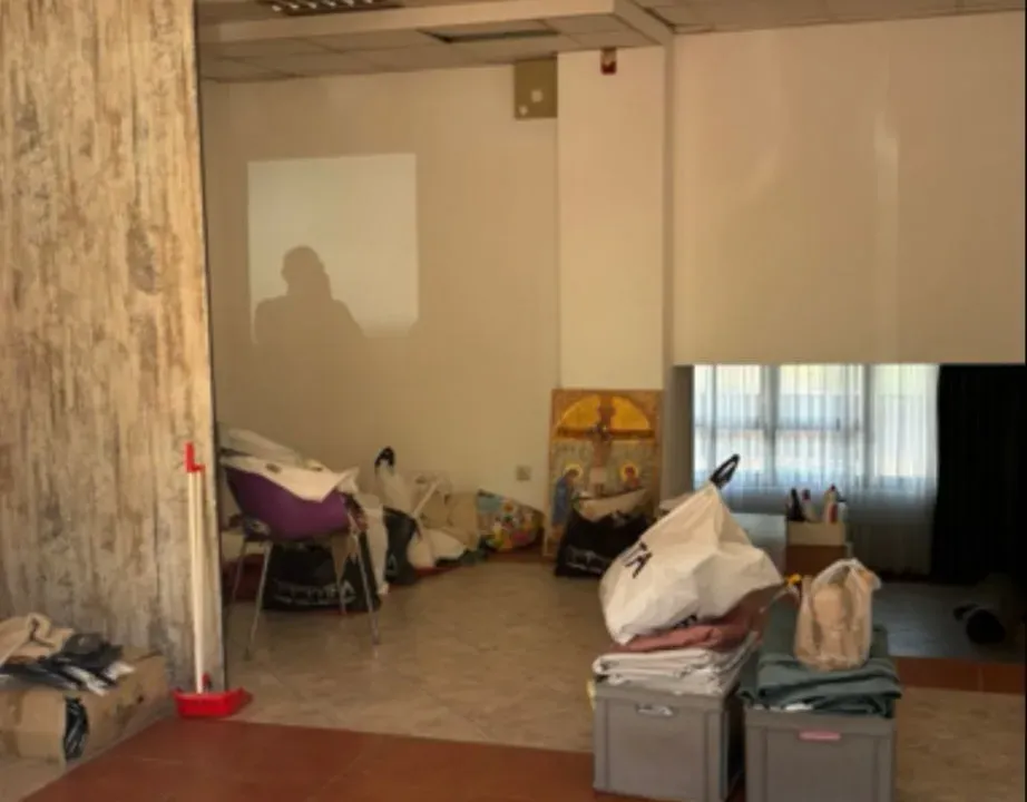 Rent, office space, 86m², Zabjelo, Podgorica