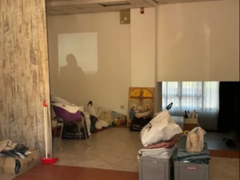 Rent, office space, 86m², Zabjelo, Podgorica - image 1