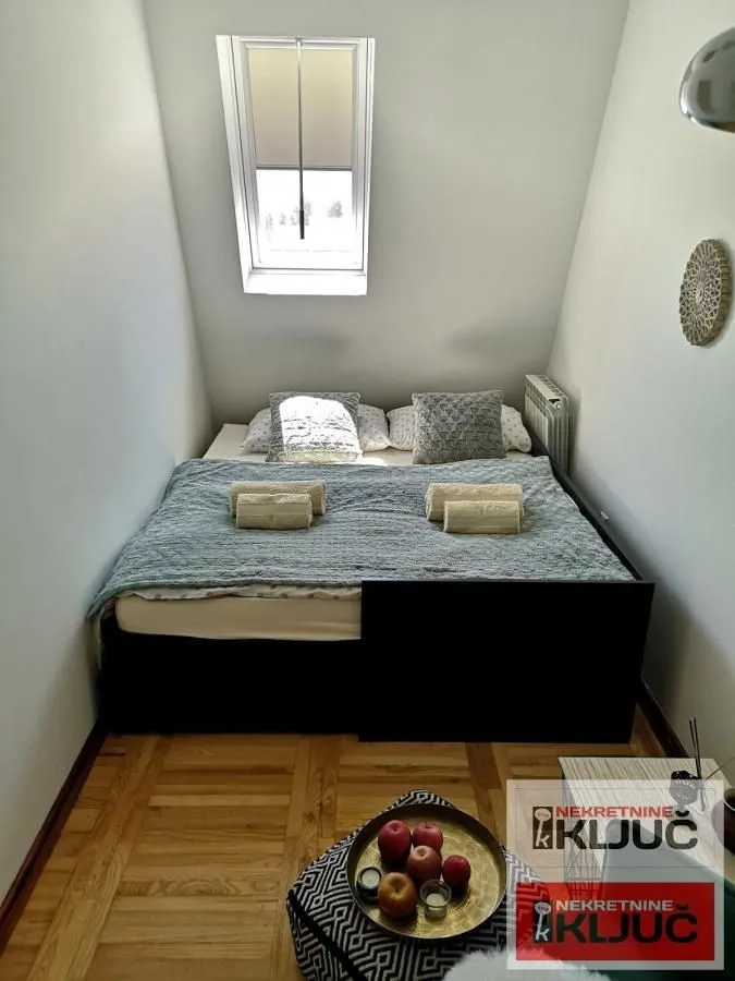 Prodaja, stan, 90m², Bulevar Evrope, Novi Sad Sve Podlokacije