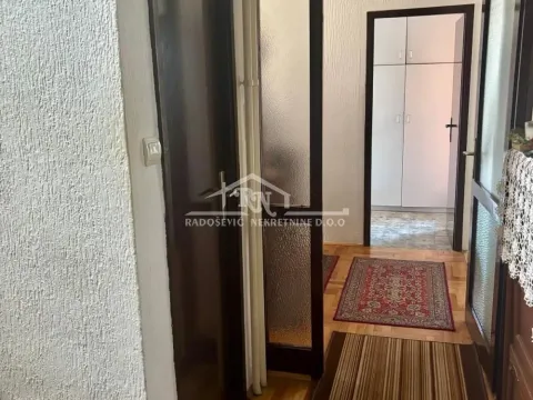 Sale, four bedroom apartment, 106m², Vidikovački venac, Rakovica - image 4