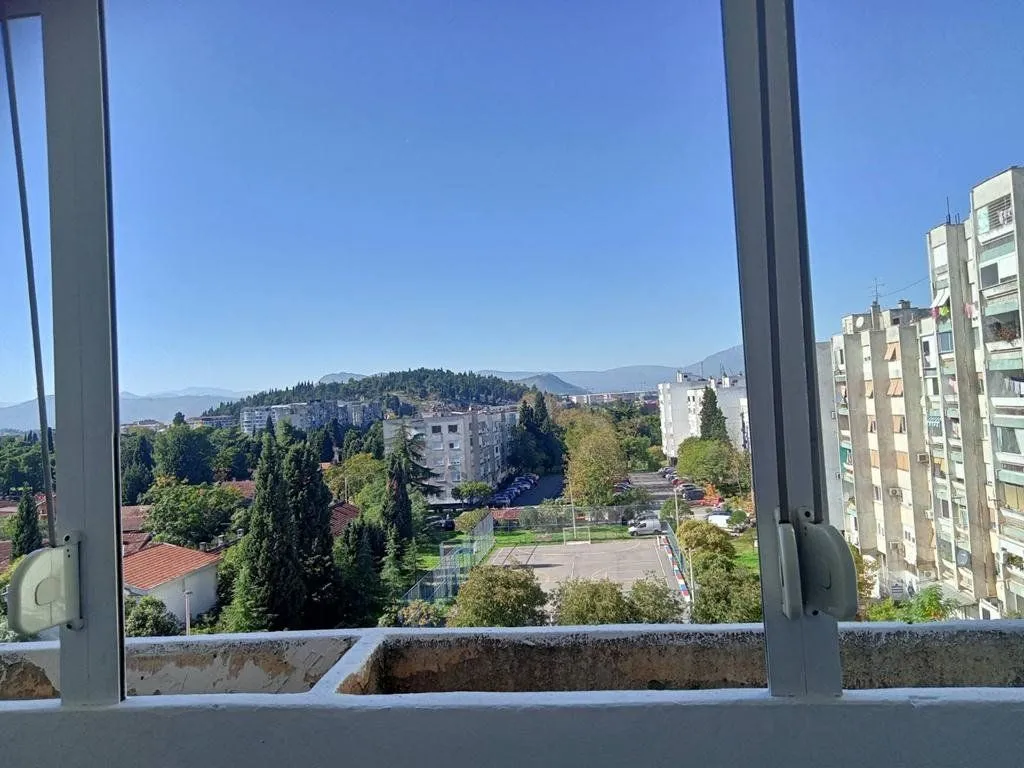 Rent, two bedroom apartment, 80m², Ljubović, Podgorica