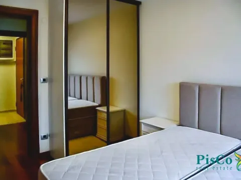 Izdavanje, četvorosoban stan, 125m², Preko Morače, Podgorica - image 4