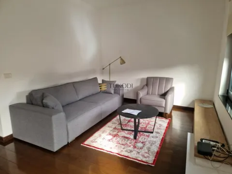 Rent, three bedroom apartment, 80m², Savski Venac, Beograd - image 4