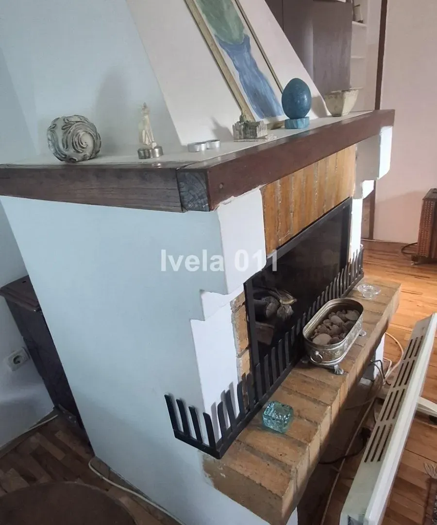 Sale, two bedroom apartment, 47m², Cvetanova Ćuprija, Zvezdara Sve Podlokacije