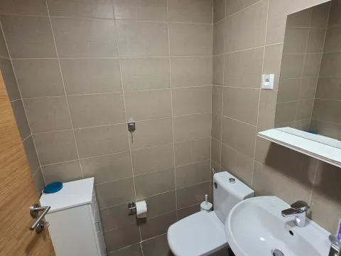 Rent, two bedroom apartment, 72m², Dubovica, Budva - image 13