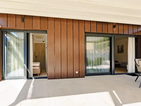 Sale, two bedroom apartment, 154m², Donja Lastva, Tivat - image 33