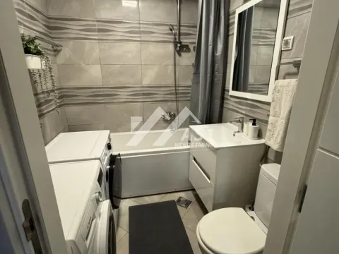 Izdavanje, dvosoban stan, 65m², Liman 3, Novi Sad Sve Podlokacije - image 9