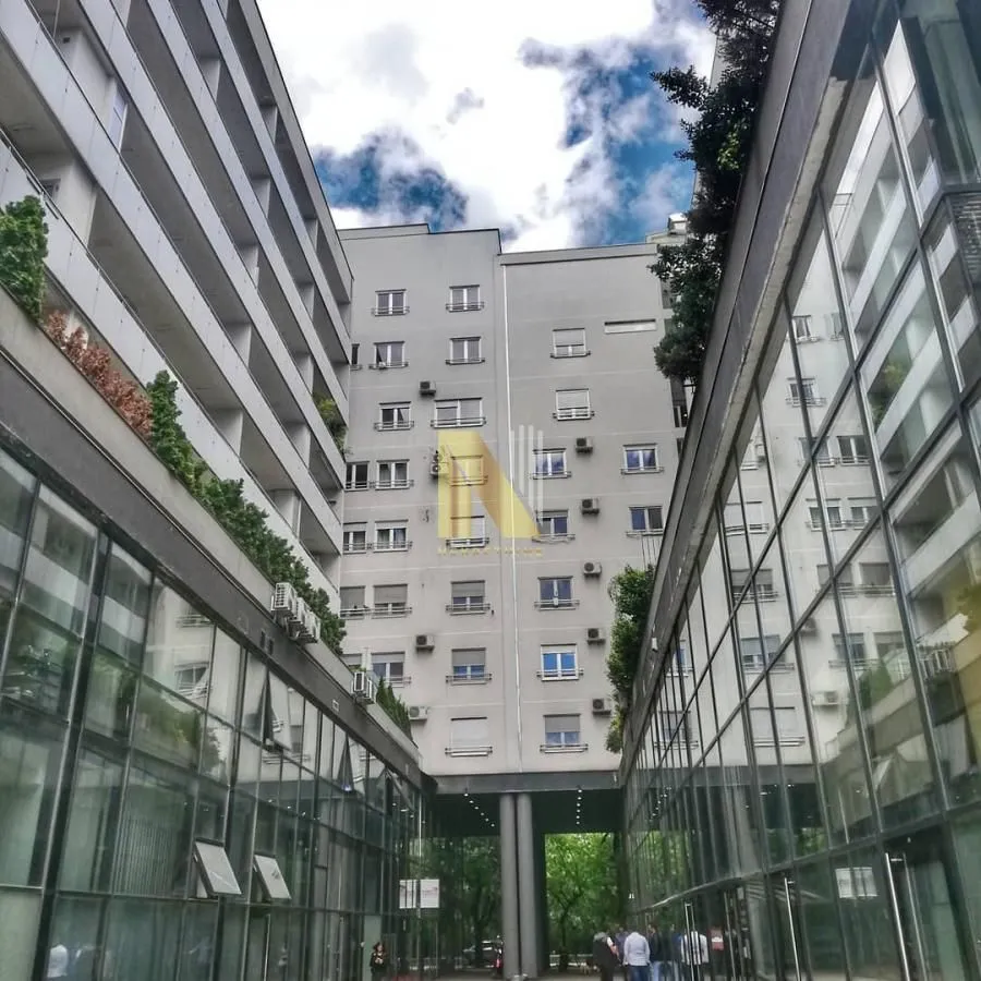 Izdavanje, dvosoban stan, 64m², Liman 3, Novi Sad Sve Podlokacije