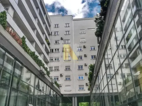 Izdavanje, dvosoban stan, 64m², Liman 3, Novi Sad Sve Podlokacije - image 10
