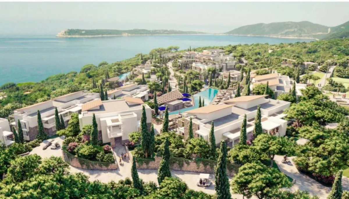 Prodaja, plac, 53000m², Tivat, Crna Gora