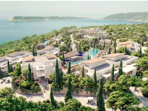 Sale, land lot, 53000m², Tivat, Crna Gora