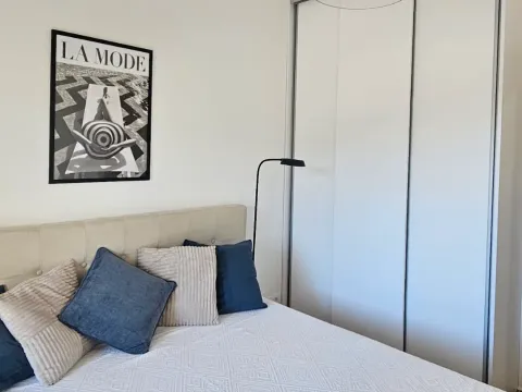 Izdavanje, jednosoban stan, 39m², Kumbor, Herceg Novi - image 5