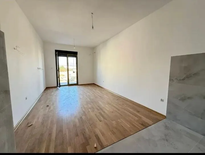Sale, one bedroom apartment, 44m², Zabjelo, Podgorica