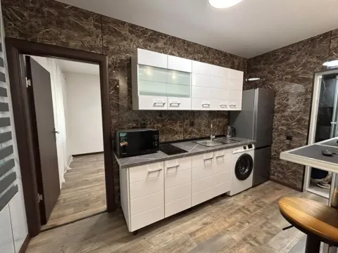 Prodaja, jednosoban stan, 42m², Šušanj, Bar - image 2