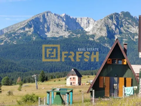 Sale, house, 100m², Žabljak, Crna Gora - image 3