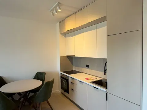 Izdavanje, jednosoban stan, 35m², Zabjelo, Podgorica - image 3