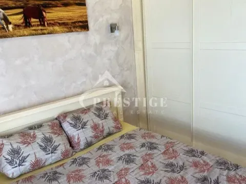 Izdavanje, jednosoban stan, 41m², Stari Aerodrom, Podgorica - image 8