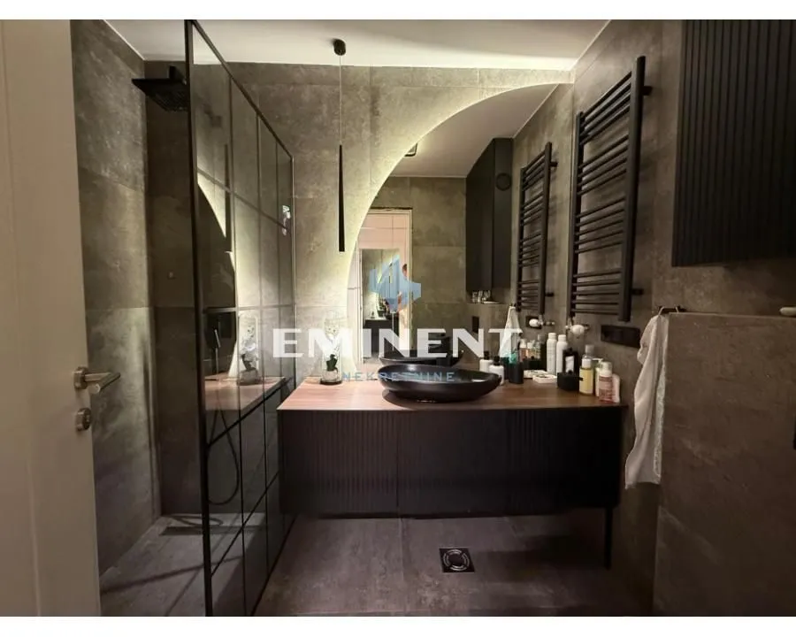 Sale, apartment, 165m², Novi Beograd Blok 65, Novi Beograd Sve Podlokacije